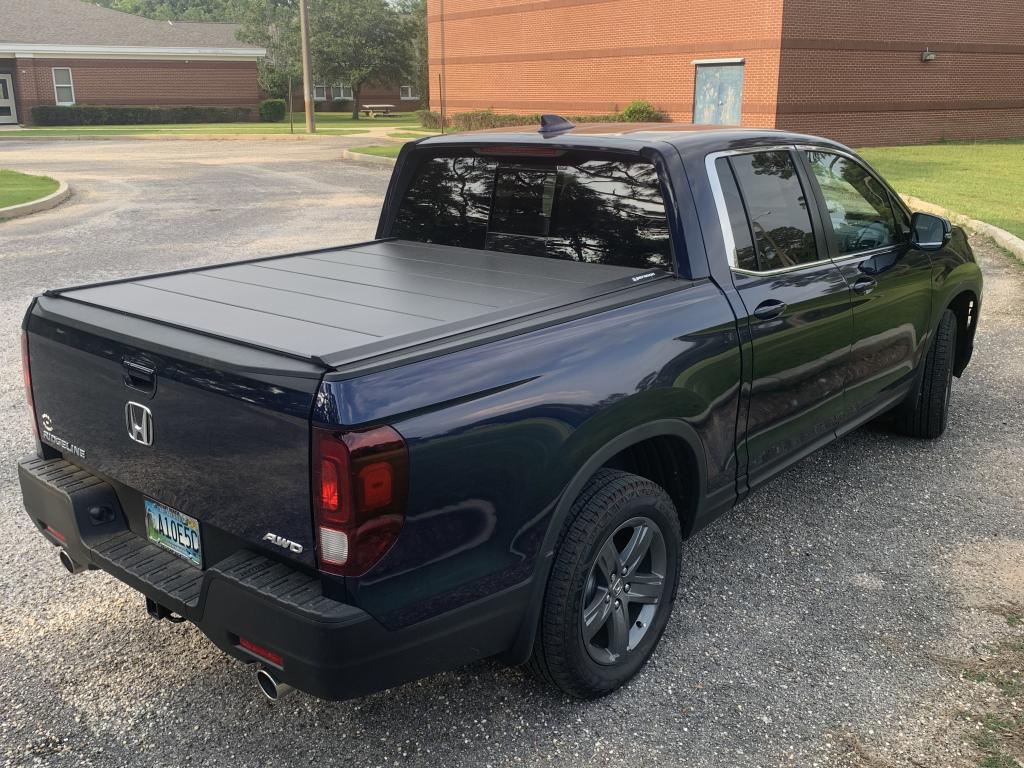 2023Honda Ridgeline in Mobile, Alabama - 