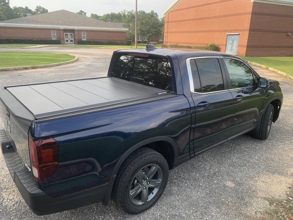 2023Honda Ridgeline in Mobile, Alabama - 