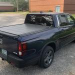 2023 Honda Ridgeline in Mobile, Alabama - 