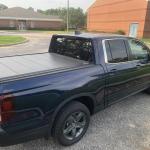 2023 Honda Ridgeline in Mobile, Alabama - 