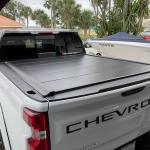 2023 Chevrolet Silverado 1500 in FL - 