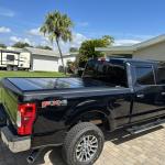 2017 Ford F-250 in FL - 