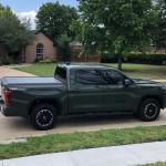 2023 Toyota Tundra in Fort Worth, Texas - 