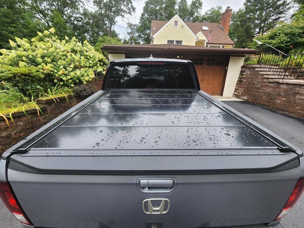 2023Honda Ridgeline in New Jersey  - 