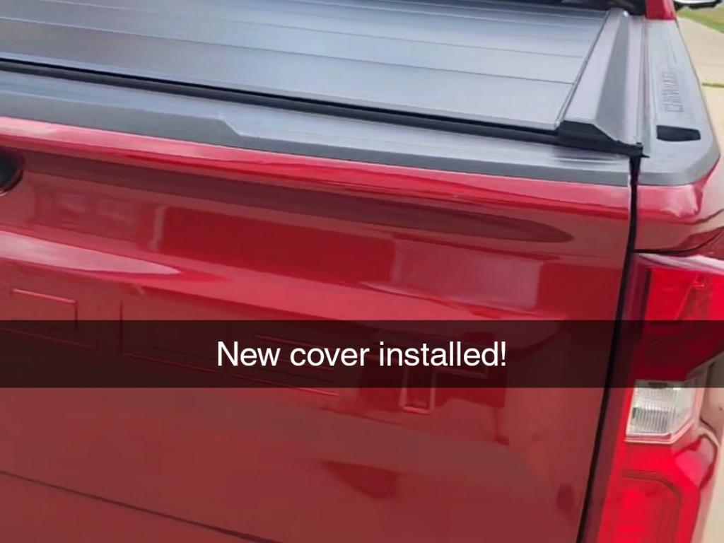 2020Chevrolet Silverado 1500 in Minneapolis, MN - 