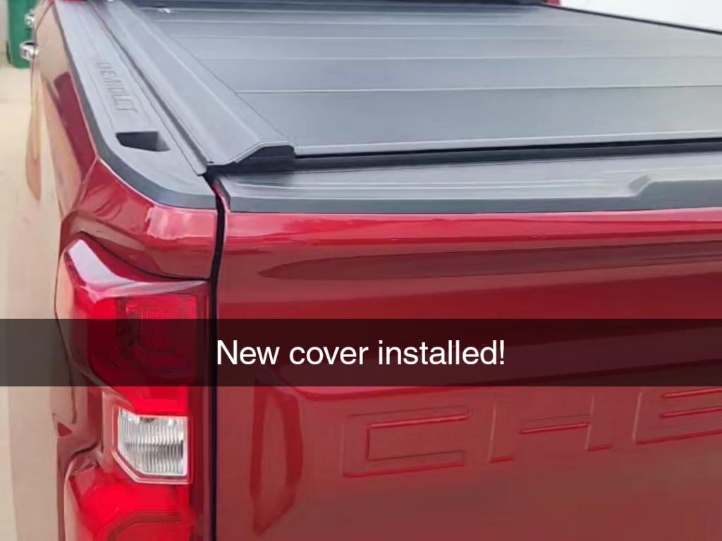 2020Chevrolet Silverado 1500 in Minneapolis, MN - 