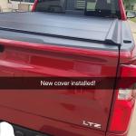 2020 Chevrolet Silverado 1500 in Minneapolis, MN - 