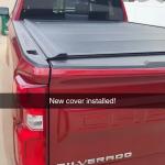 2020 Chevrolet Silverado 1500 in Minneapolis, MN - 