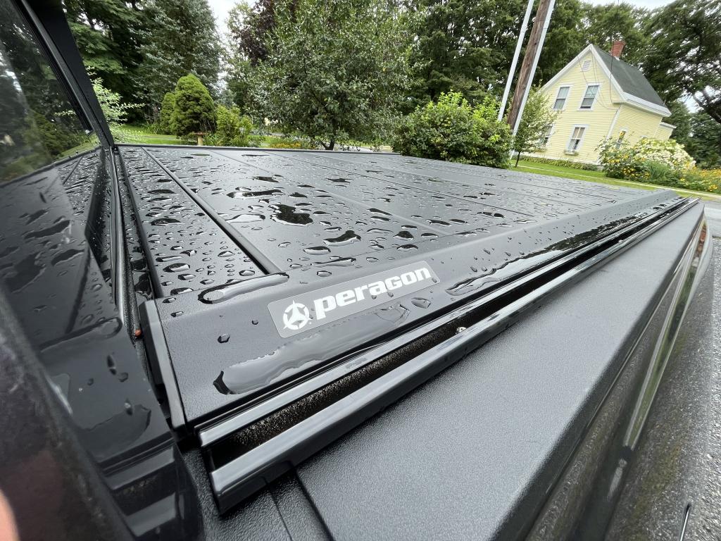 2020Honda Ridgeline in Vermont - 