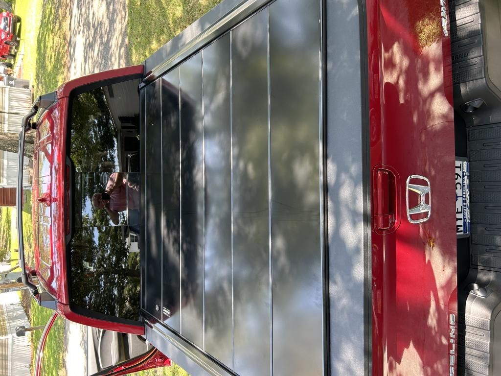 2023Honda Ridgeline in  - 