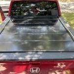 2023 Honda Ridgeline in  - 