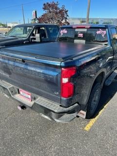 2022Chevrolet Silverado 1500 in Idaho - 