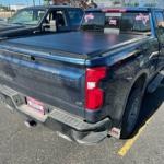 2022 Chevrolet Silverado 1500 in Idaho - 