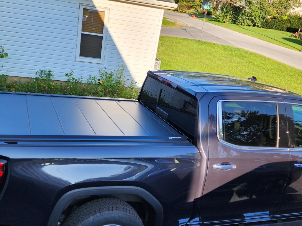 2022GMC Sierra 1500 in Pennsylvania  - 