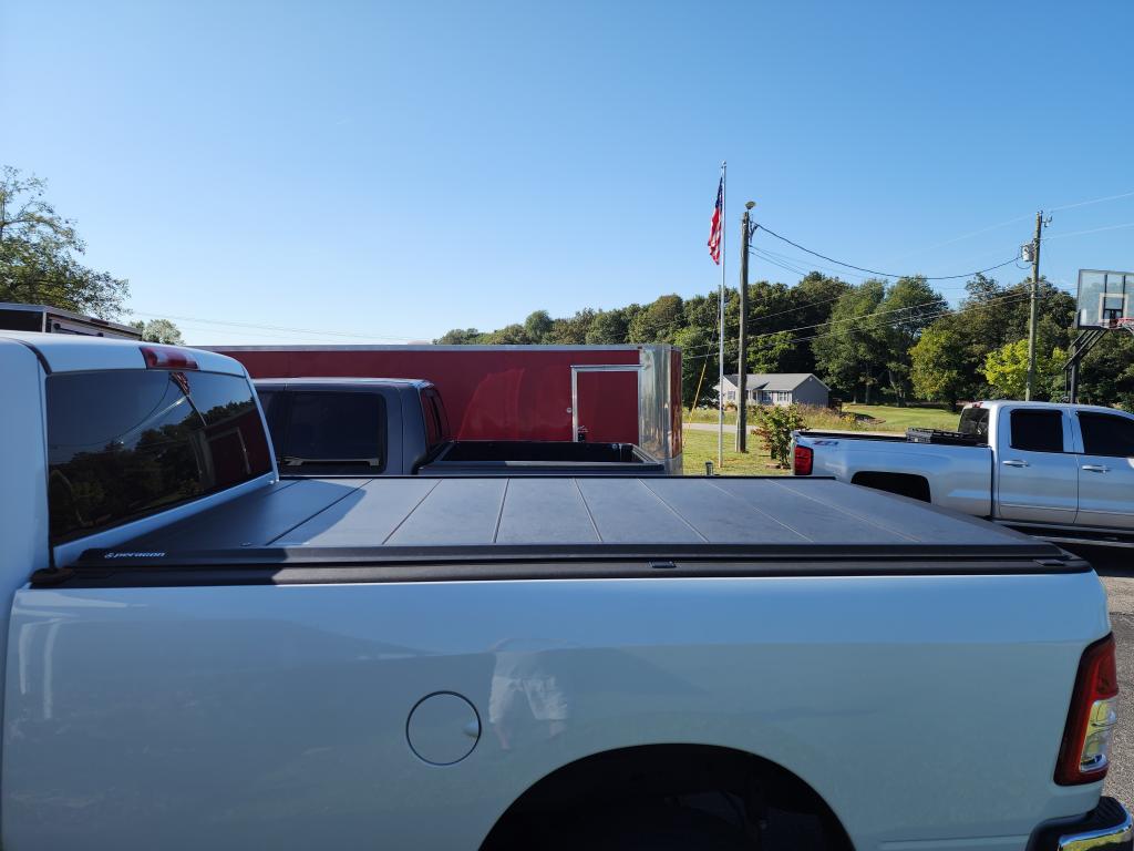 2023Ram 2500 in Kentucky - 