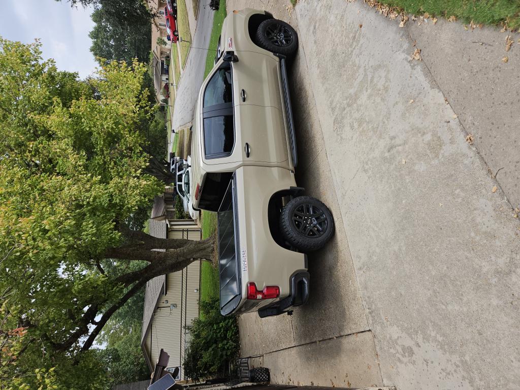 2022Chevrolet Silverado 1500 in Texas - 