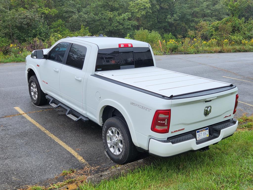 2022Ram 2500 in West Virginia - 