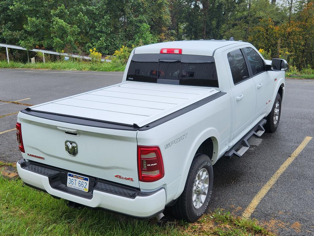 2022Ram 2500 in West Virginia - 