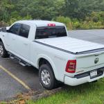 2022 Ram 2500 in West Virginia - 