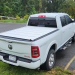 2022 Ram 2500 in West Virginia - 