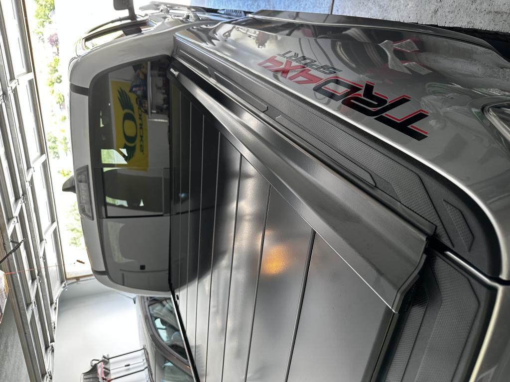 2020Toyota Tacoma in Nephi, Utah - 