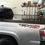 2020 Toyota Tacoma in Nephi, Utah - 