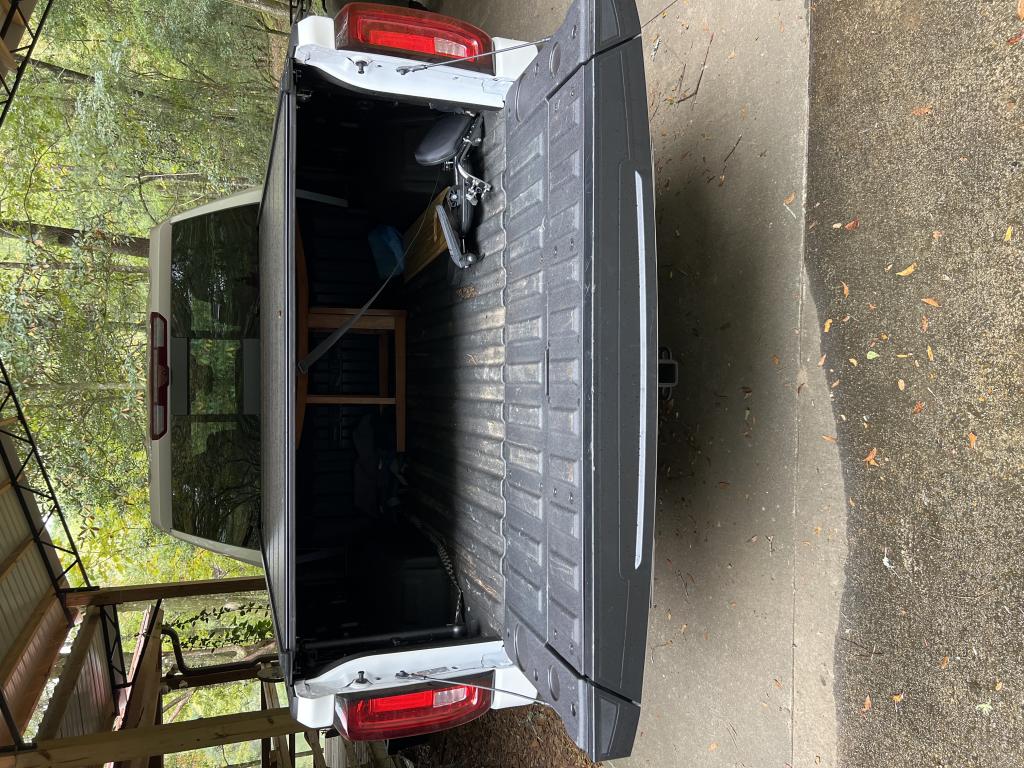 2023GMC Sierra 1500 in Ozark Alabama - 