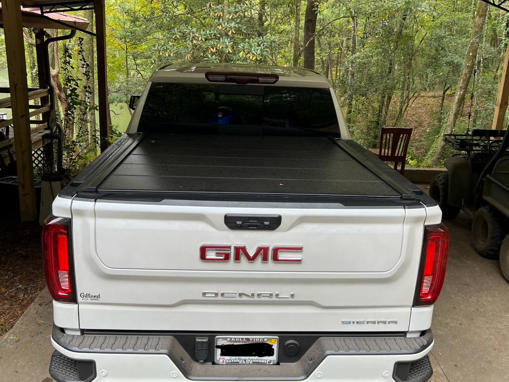 2023GMC Sierra 1500 in Ozark Alabama - 