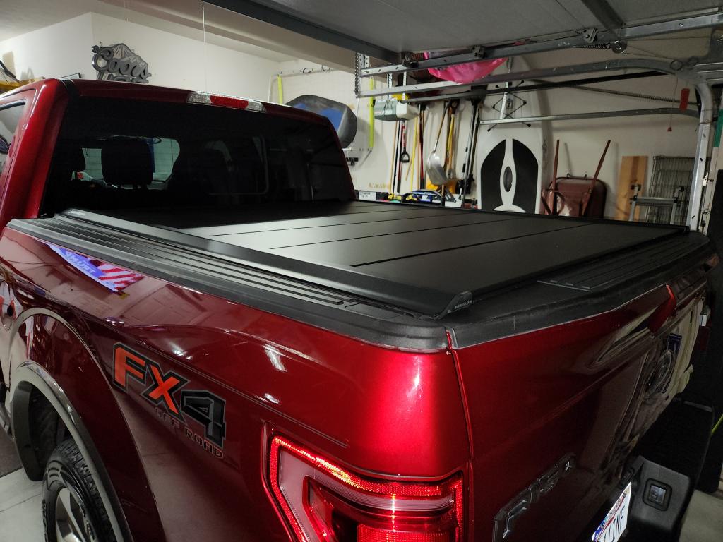 2017Ford F-150 in Gretna, NE  - 