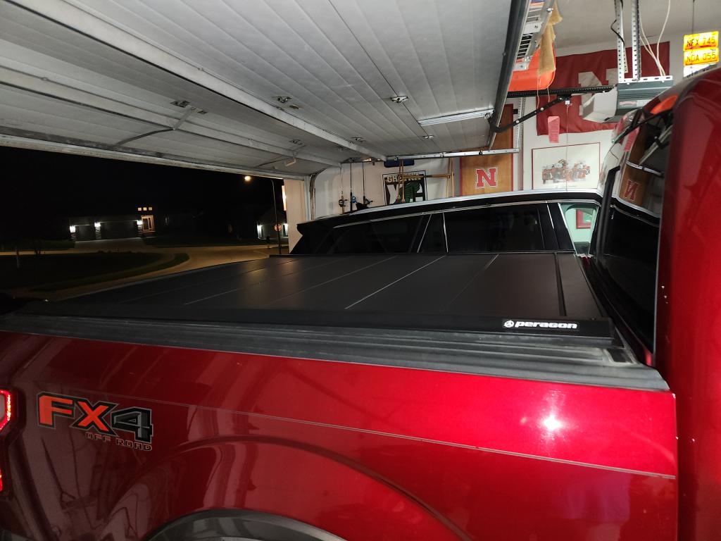 2017Ford F-150 in Gretna, NE  - 