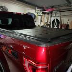 2017 Ford F-150 in Gretna, NE  - 