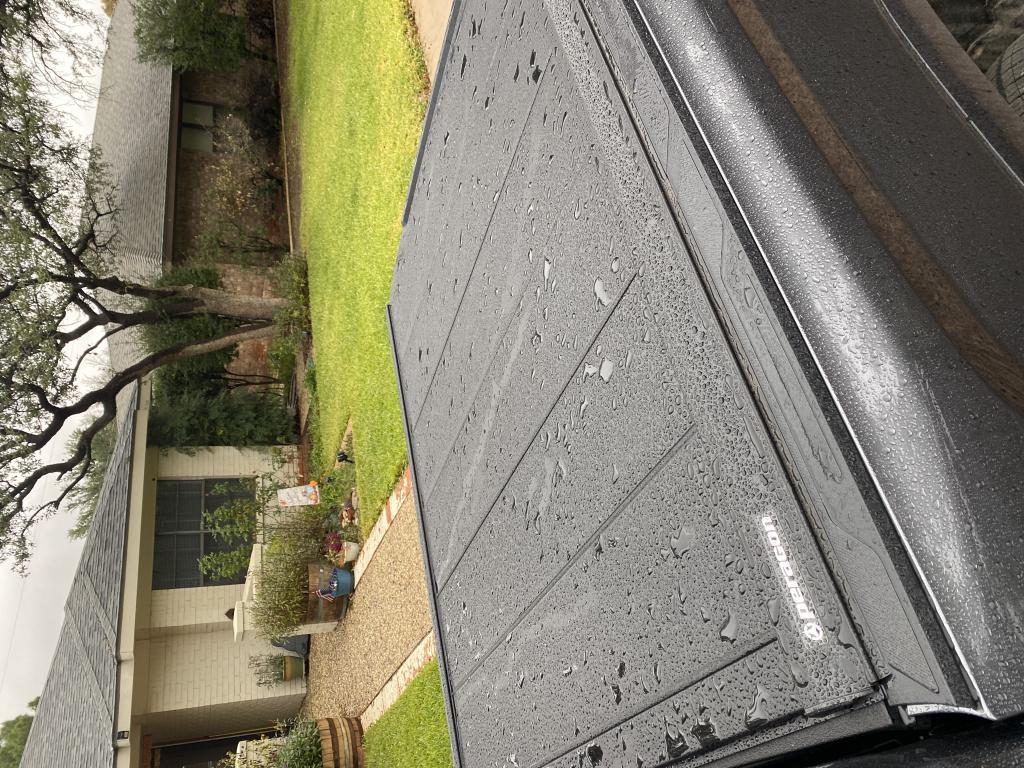 2023Toyota Tundra in Midland, Texas - 