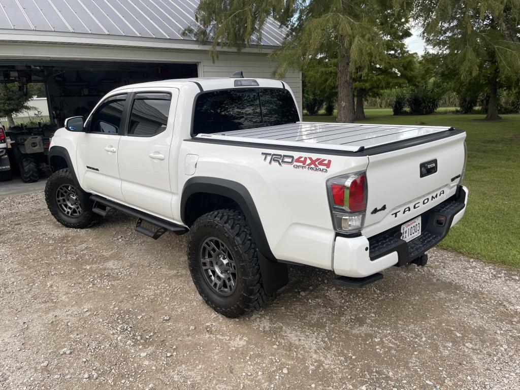 2023Toyota Tacoma in Louisiana  - 
