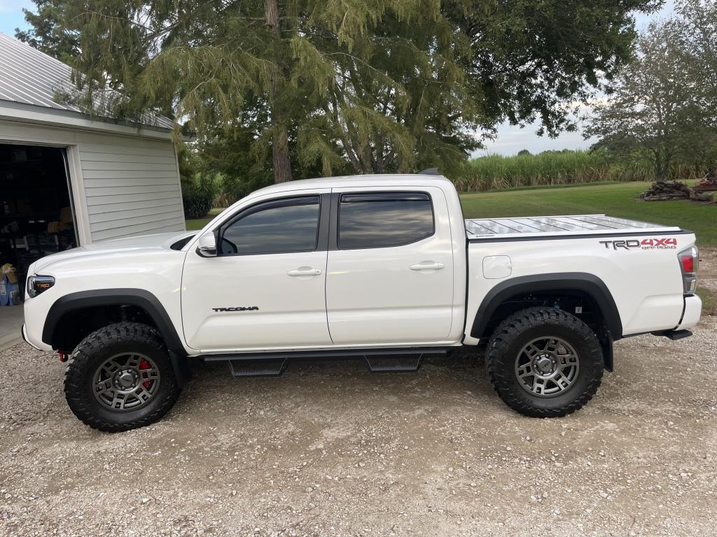 2023Toyota Tacoma in Louisiana  - 