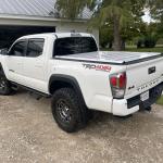 2023 Toyota Tacoma in Louisiana  - 