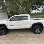 2023 Toyota Tacoma in Louisiana  - 