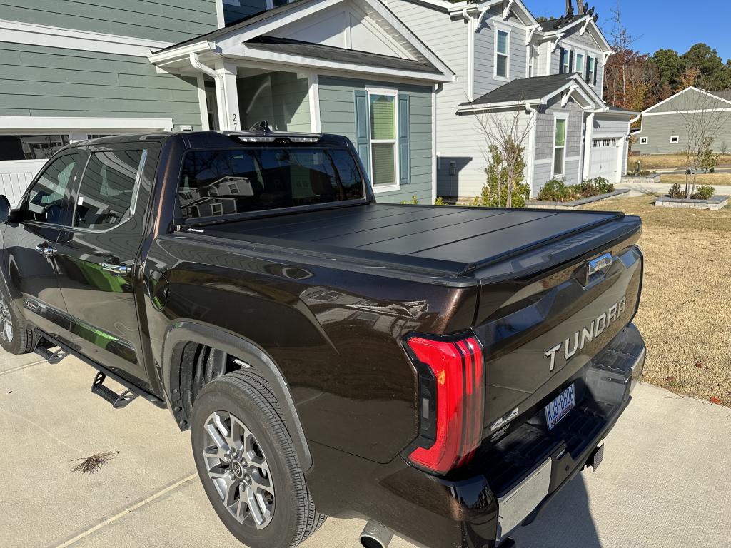 2023Toyota Tundra in New Hill, NC - 