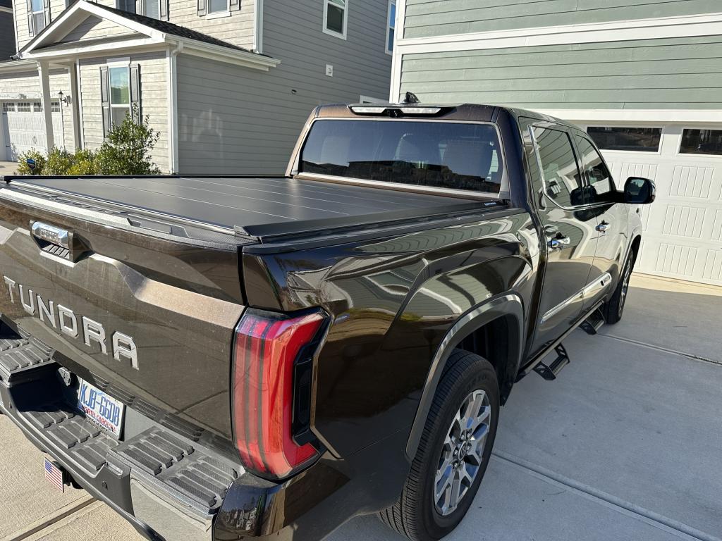 2023Toyota Tundra in New Hill, NC - 