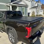 2023 Toyota Tundra in New Hill, NC - 