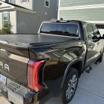 2023 Toyota Tundra in New Hill, NC - 