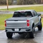 2023 Chevrolet Silverado 1500 in Wi - 