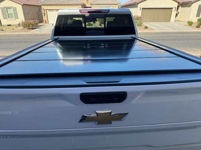 2024Chevrolet Silverado 2500 in Pennsylvania - 