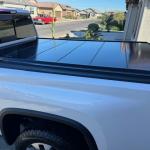 2024 Chevrolet Silverado 2500 in Pennsylvania - 