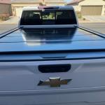 2024 Chevrolet Silverado 2500 in Pennsylvania - 