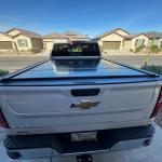 2024 Chevrolet Silverado 2500 in Pennsylvania - 