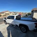 2024 Chevrolet Silverado 2500 in Pennsylvania - 