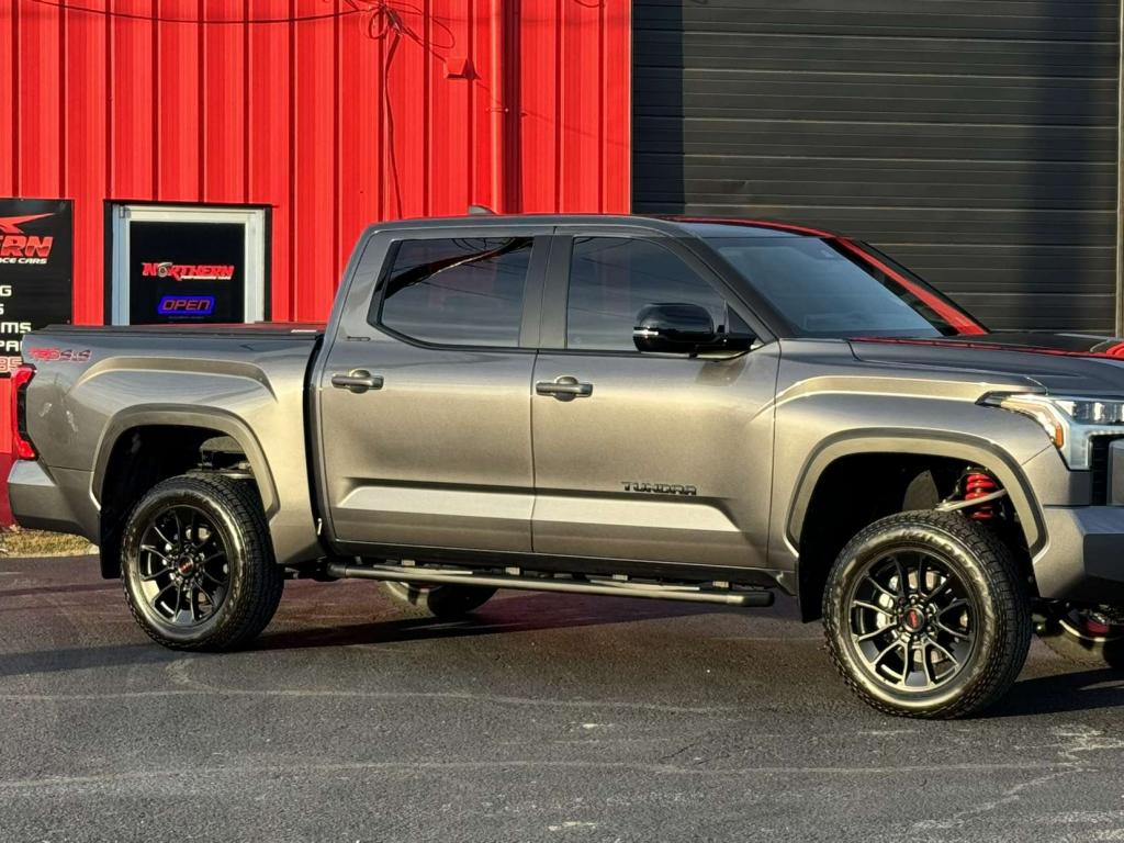 2024Toyota Tundra in MI - 