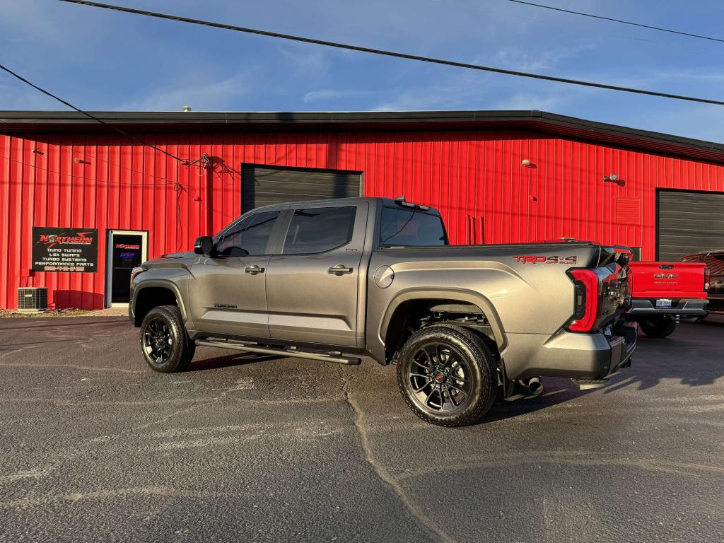2024Toyota Tundra in MI - 