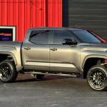 2024 Toyota Tundra in MI - 