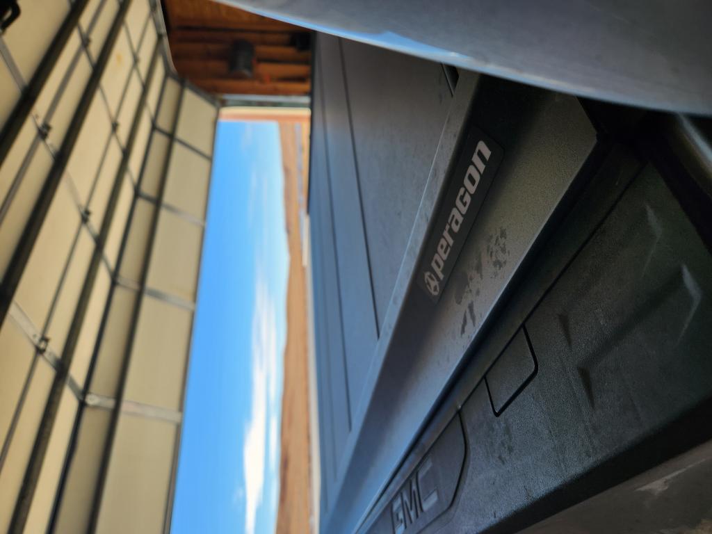 2021GMC Sierra 3500 in Nebraska - 